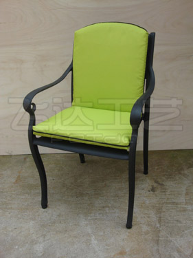 chair cush