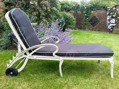 Sunlounger