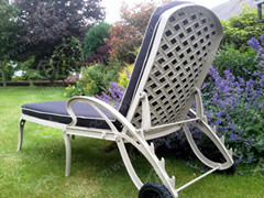 Sunlounger